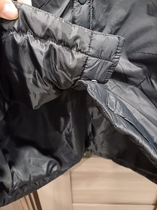 Uus jope naistele suurus Xxl-xxxl (7 foto / 10)
