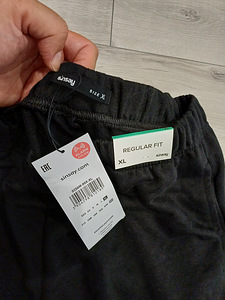 Uued dressipüksid naistele xl (2 foto / 6)