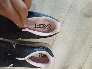 NIKE UUED tossud naistele suurus 40 (4 foto / 8)