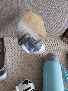 Delimano mahlapress+kõik mis pildil (4 foto / 9)
