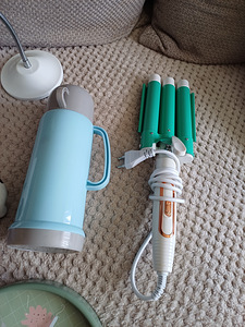 Delimano mahlapress+kõik mis pildil (6 foto / 9)