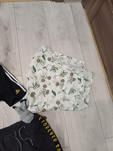 Adidas riided poisile suurus 86-92 (6 foto / 7)