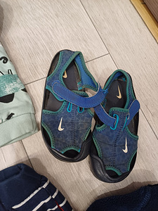 Nike,name it riided poisile suurus 86-98 (2 foto / 10)