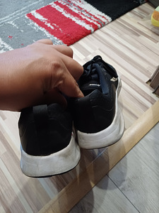 Nike tossud naistele Suurus 40 (5 foto / 6)