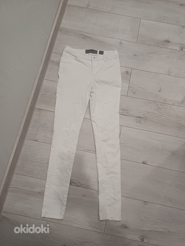 Vero Moda как новые джинсы 26-32 (фото #1)