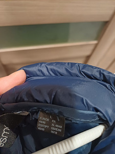 Uus vest naistele suurus L (7 foto / 7)