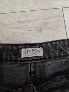 Lindex teksad naistele suurus 38 (3 foto / 6)