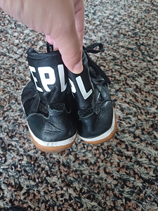 Replay 36. Nike 36.5 hind kõik koos (3 foto / 8)
