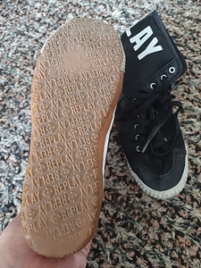 Replay 36. Nike 36.5 hind kõik koos (5 foto / 8)