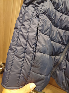 Uus vest naistele suurus L (4 foto / 7)
