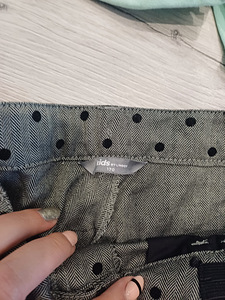 Lindex hm новая и б/у одежда для девочек 146-170 (5 фото из 10)