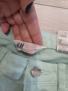 Lindex hm новая и б/у одежда для девочек 146-170 (8 фото из 10)