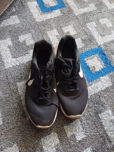 Tossud meestele suurus 42.5 nike (2 foto / 5)
