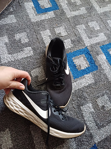 Tossud meestele suurus 42.5 nike (3 foto / 5)