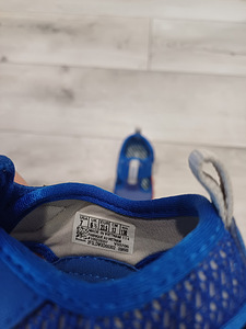 Reebok korralikud sandaalid poisile suurus 23.5 (7 foto / 7)