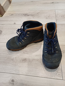Poolsaapad Timberland poisile suurus 38 (5 foto / 8)