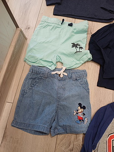 Cap, reserved, disney одежда для мальчиков 92-98 (8 фото из 10)
