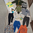 Хм, Дисней, Logg одежда для мальчиков 92-98 (фото #1)