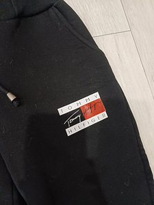 Tommy hilfiger, hm,reserved riided poisile suurus 134-152 (3 foto / 10)