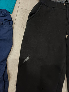 Tommy hilfiger, hm,reserved riided poisile suurus 134-152 (4 foto / 10)