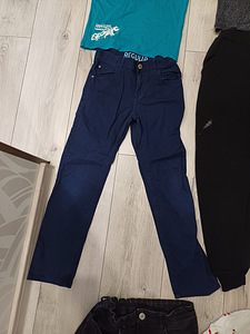 Tommy hilfiger, hm,reserved riided poisile suurus 134-152 (7 foto / 10)