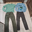 Okaidi, logg reserved одежда для мальчиков размера 134-140 (фото #1)