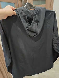 Nike nagu uus jope meestele suurus xl (5 foto / 5)