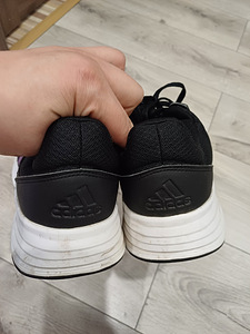 Adidas tossud naistele suurus 42 (4 foto / 7)