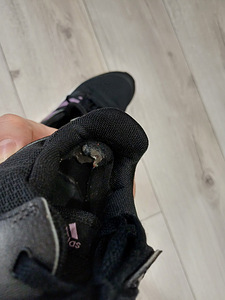 Adidas tossud naistele suurus 42 (6 foto / 7)
