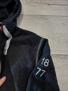 Helly hansen dressipusa meestele suurus xl (4 foto / 7)