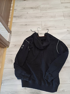 Helly hansen dressipusa meestele suurus xl (6 foto / 7)