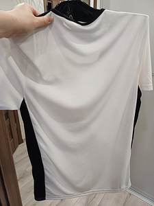 Uus Adidas t-särk poisile 176 (4 foto / 4)