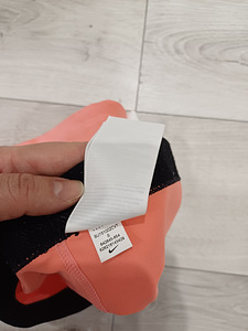 Шорты Nike для девочки размер 134-146 (4 фото из 4)