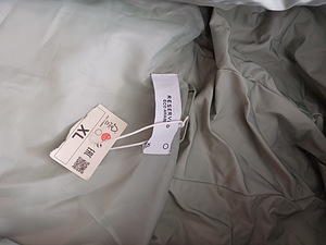 Reserved uus vest naistele suurus xl (3 foto / 9)