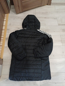 Adidas jope poisile suurus 158-164 (7 foto / 9)