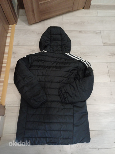 Куртка Adidas для мальчика размер 158-164 (фото #7)