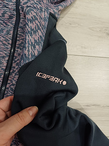 Icepeak uus dressipusa naistele m-l (3 foto / 7)
