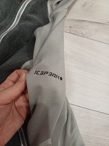Icepeak dressipusa m-l naistele (2 foto / 6)