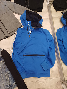 Nike,zara riided poisile suurus 140-158 (3 foto / 10)
