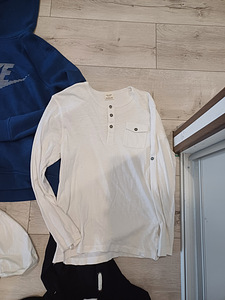 Nike,zara riided poisile suurus 140-158 (9 foto / 10)