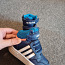 Кроссовки Adidas для мальчиков 24 размера (фото #3)