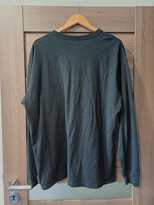 Nike dressipusa meestele suurus L (6 foto / 6)