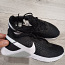 Новые кроссовки Nike для девочки 36,5 размера (фото #1)