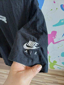Nike air t-särk naistele suurus M (4 foto / 5)