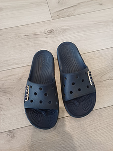 Crocs w 5 7 poisile suurus 37-38 (2 foto / 5)