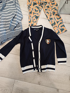 Rebel ,tommy hilfiger одежда для мальчиков 98-104 (6 фото из 10)