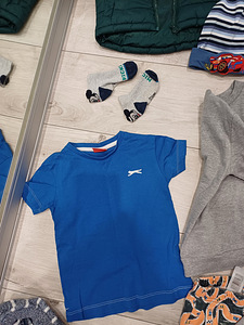 Rebel ,tommy hilfiger одежда для мальчиков 98-104 (9 фото из 10)