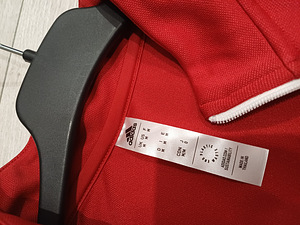Adidas UUS dressipusa meestele suurus M (2 foto / 6)