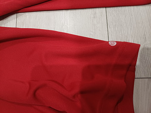 Adidas UUS dressipusa meestele suurus M (5 foto / 6)