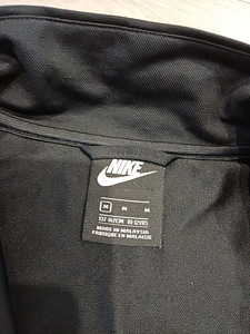 Толстовка Nike decent для мальчика134_140 (5 фото из 6)